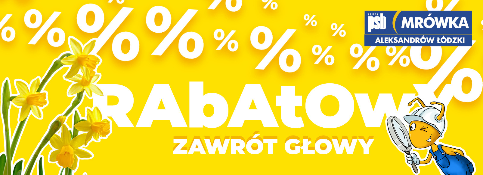 Grupa PSB mrowka PSB Mrówka Aleksandrów Łódzki