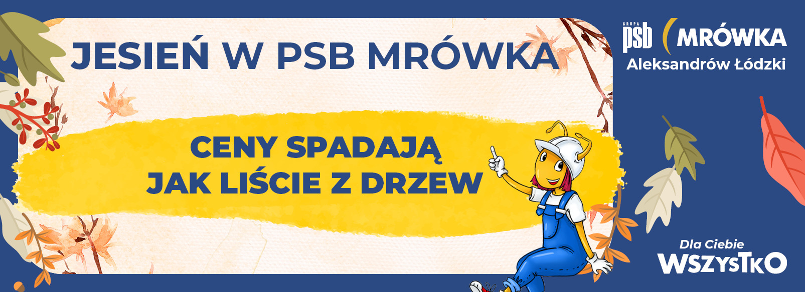 Grupa PSB mrowka PSB Mrówka Aleksandrów Łódzki